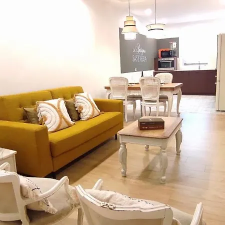 La Antigua Sastreria