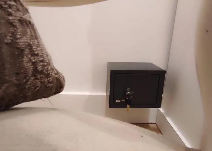 La Antigua Sastreria Appartamento Bilbao