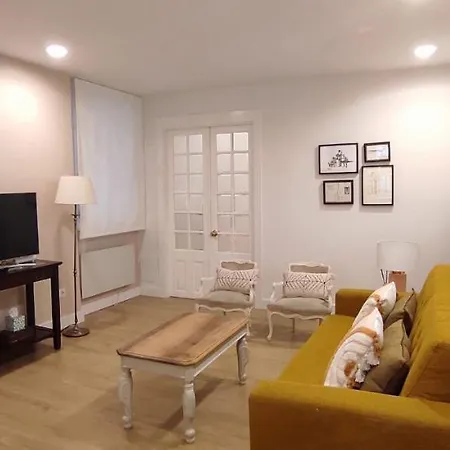 La Antigua Sastreria ビルバオ