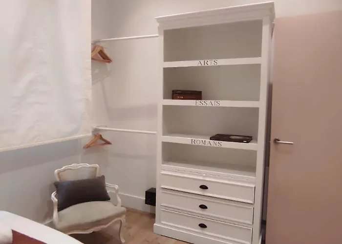 La Antigua Sastreria * Bilbau