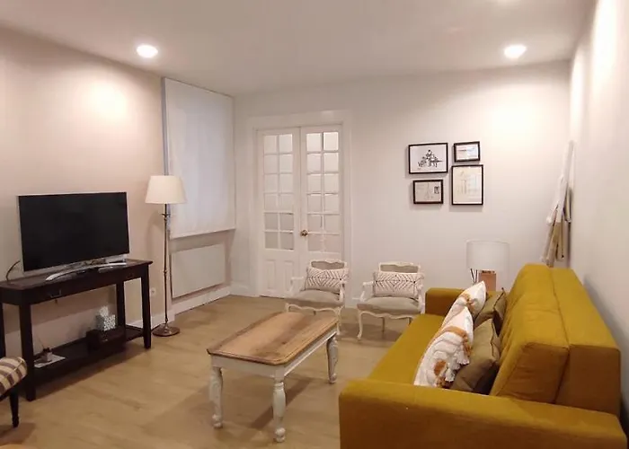 La Antigua Sastreria Bilbau