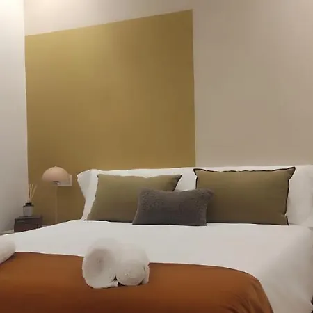 La Antigua Sastreria شقة