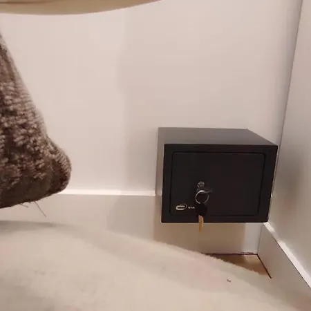 La Antigua Sastreria شقة بلباو